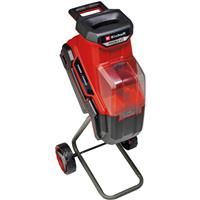 Einhell PXC 36V AXXO Cordless Garden Shder Body Only in Red Steel
