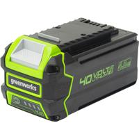 Greenworks 40V Sanyo battery 2.0Ah