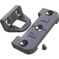 Hafele Panel Lock (6 Pack)