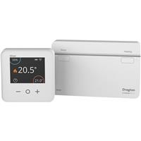 Wiser Drayton Smart Thermostat Kit 1