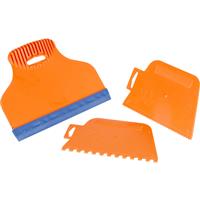 Vitrex Tile Installation Kit (3 Piece) in Orange