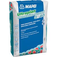 Mapei Ultraplan Renovation Screed 3240 25kg in Grey