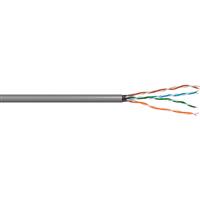 Pitacs CAT5E Data Cable 100m in Grey