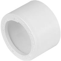 Aquaflow Solvent Weld Reducer 40 x 32mm in White