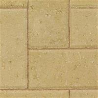 Marshalls Keyblok Block Paving Buff 200 x 100 x 60mm (8.08m2) Concrete