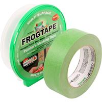 Frogtape Multi Surface Masking Tape 36mm x 41.1m in Green