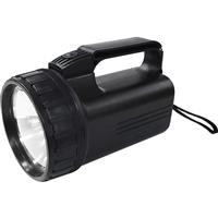 Meridian Lighting Krypton Torch in Black
