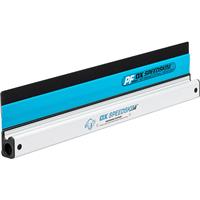 OX Speedskim Plastic Flex Finishing Rule 600mm