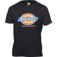 Dickies Men's Denison T-shirt M in Black