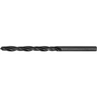 Draper HSS Metric Jobber Drill Bit 1.0 x 35mm (10 Pack) Steel