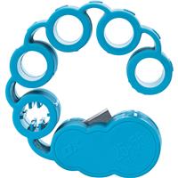 OX Pro Polyzip Pipe Cutter 25-55mm in Blue