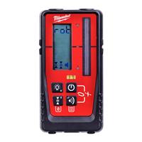 Milwaukee Line / Rotary Laser Detector 100m/250m