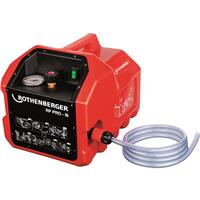 Rothenberger RP Pro-3 Electric Test Pump 110V Plastic