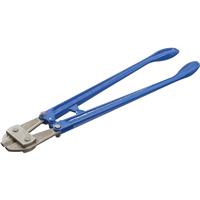 Irwin Record Heavy Duty Bolt Cutter 24 in Blue Steel