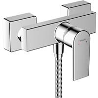 Hansgrohe Vernis Shape Shower Valve in Chrome Brass