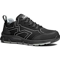 Vital Men's V12 Agile Safety Trainers in Black