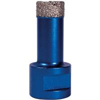 Mexco TDXCEL Diamond Tile Hole Saw 18mm Steel
