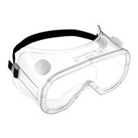 JSP Martcare Dust & Liquid Goggles in Clear