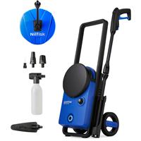 Nilfisk Core 130-6 PowerControl PCA Pressure Washer 130 bar