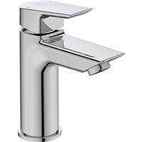 Ideal Standard Tesi Taps Basin Mixer in Chrome Brass