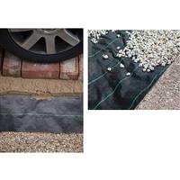 Apollo Super Premium Landscape Fabric 2 x 50m