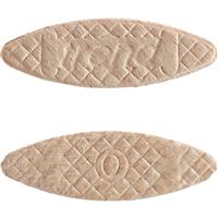 Trend Jointing Biscuit No. 0 (100 Pack)