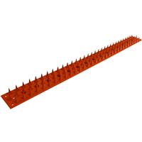 Pest-Stop Prikka Strips Wall Spikes 8 x 50cm (8 Pack) Plastic