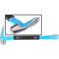 OX Pro Claw Bar 10" / 250mm in Blue