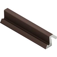 Schlegel AQ21 Aquamac Seal 15m in Brown