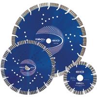 Mexco General Purpose Diamond Blade 115mm