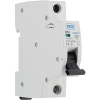 BG MCB 10A SP Type B