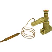 Unbranded 90degC Remote Fire Valve 3.0m
