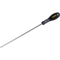 Stanley FatMax Screwdriver Pozi PZ2 x 250mm Steel