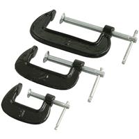 Unbranded Heavy Duty G Clamps 1