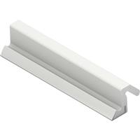 Schlegel AQ21 Aquamac Seal 6m in White