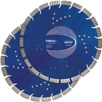 Mexco General Purpose Diamond Blade 300mm (2 Pack)