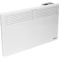 Airmaster Wall Mounting Panel Heater 1.5kW in White Aluminium