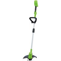 Draper Cordless D20 36V 29cm Grass Trimmer Body Only