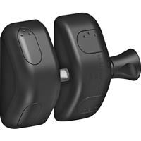 D and D D & D MagnaLatch Side Pull Gate Latch Steel