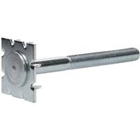 Joyner Bolt M12 x 125mm (10 Pack) in Zinc Steel