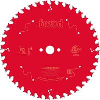 Freud Circular Saw Blade 184 x 16 x T40 Steel