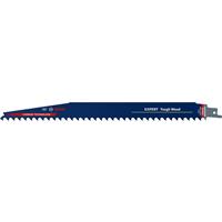 Bosch EXPERT Tough Wood Carbide Sabre Saw Blade S1242KHM