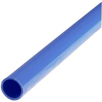 JG Speedfit Compressed Air Rigid Nylon Pipe 15mm x 3m (5 Pack) in Blue