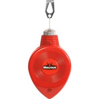 Minotaur Builders Chalk Line 30m Plastic