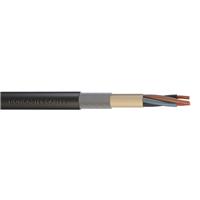 Doncaster Cables SWA Armoured Cable 3 Core 6mm2 Coil (10m)