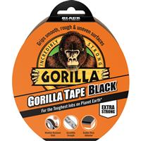 Gorilla Glue Gorilla Tape 48mm x 32m in Black