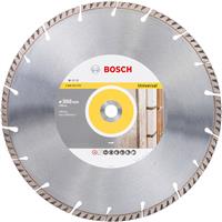 Bosch General Purpose Diamond Blade 350 x 20mm