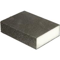 Prep Sanding Block Medium / Coarse in Black