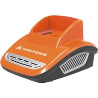 Yard Force Battery Charger 40V
