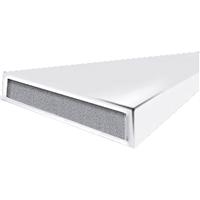 Astroflame Fire Seal Door Pack 15mm in White